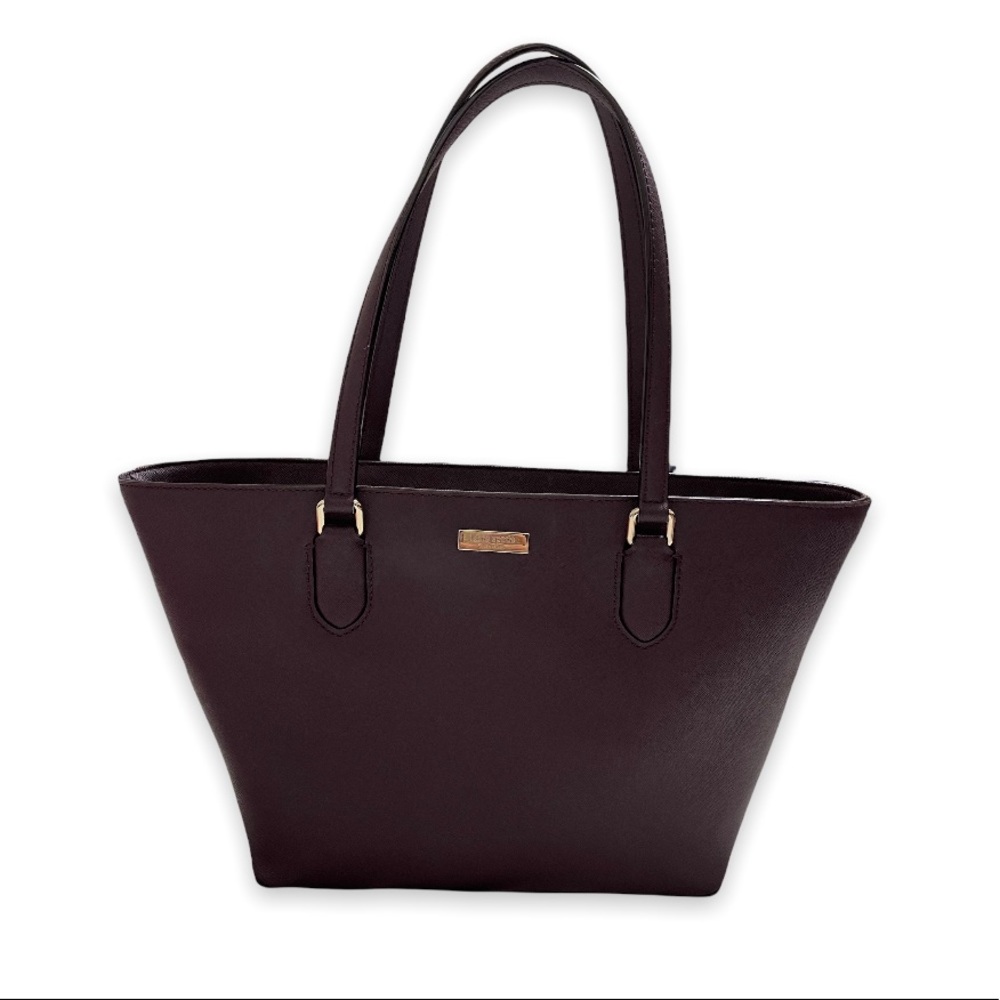 Kate Spade Small Dally Laurel Tote